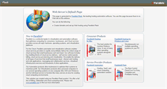 Desktop Screenshot of beta.dokument-festival.cz